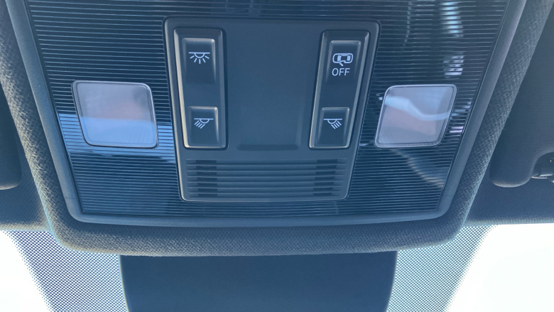 SEAT Ibiza 1.0 TSI 110 FR Sport 5dr DSG Petrol Hatchback